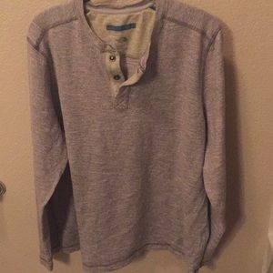 The North Face thermal